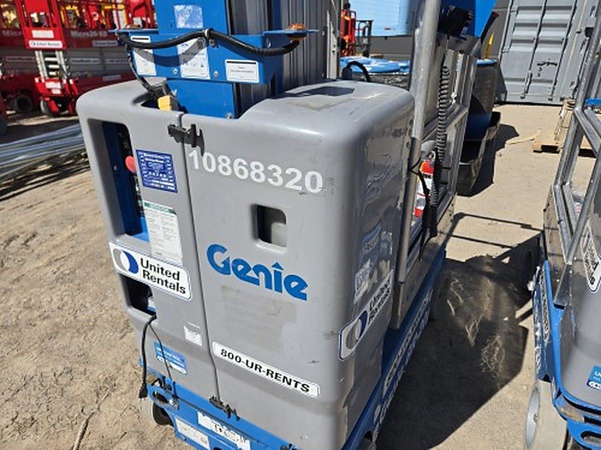 GENIE GR-20 photo 4