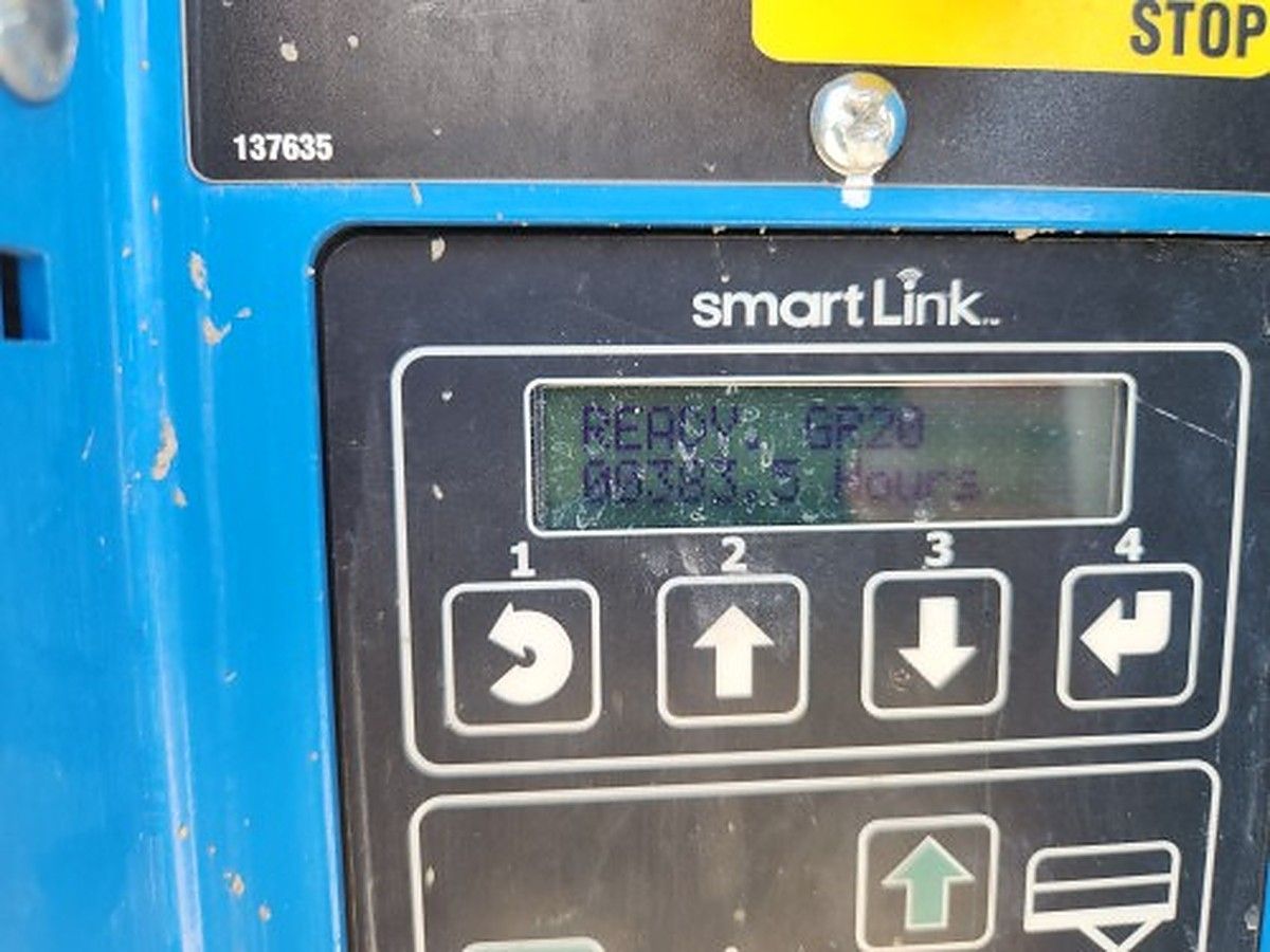GENIE GR-20 photo 2