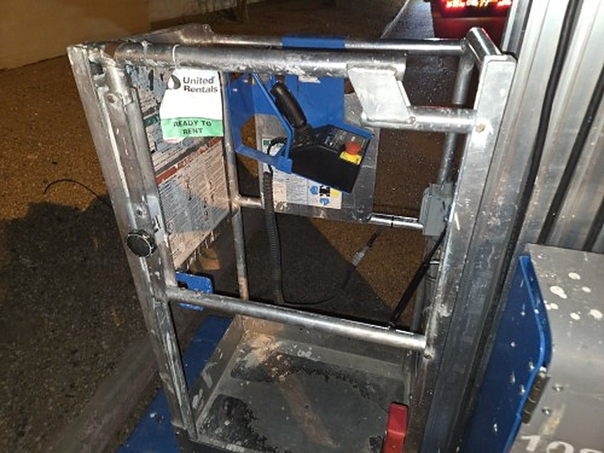 2018 GENIE GR-20 for sale in Las Vegas, NV