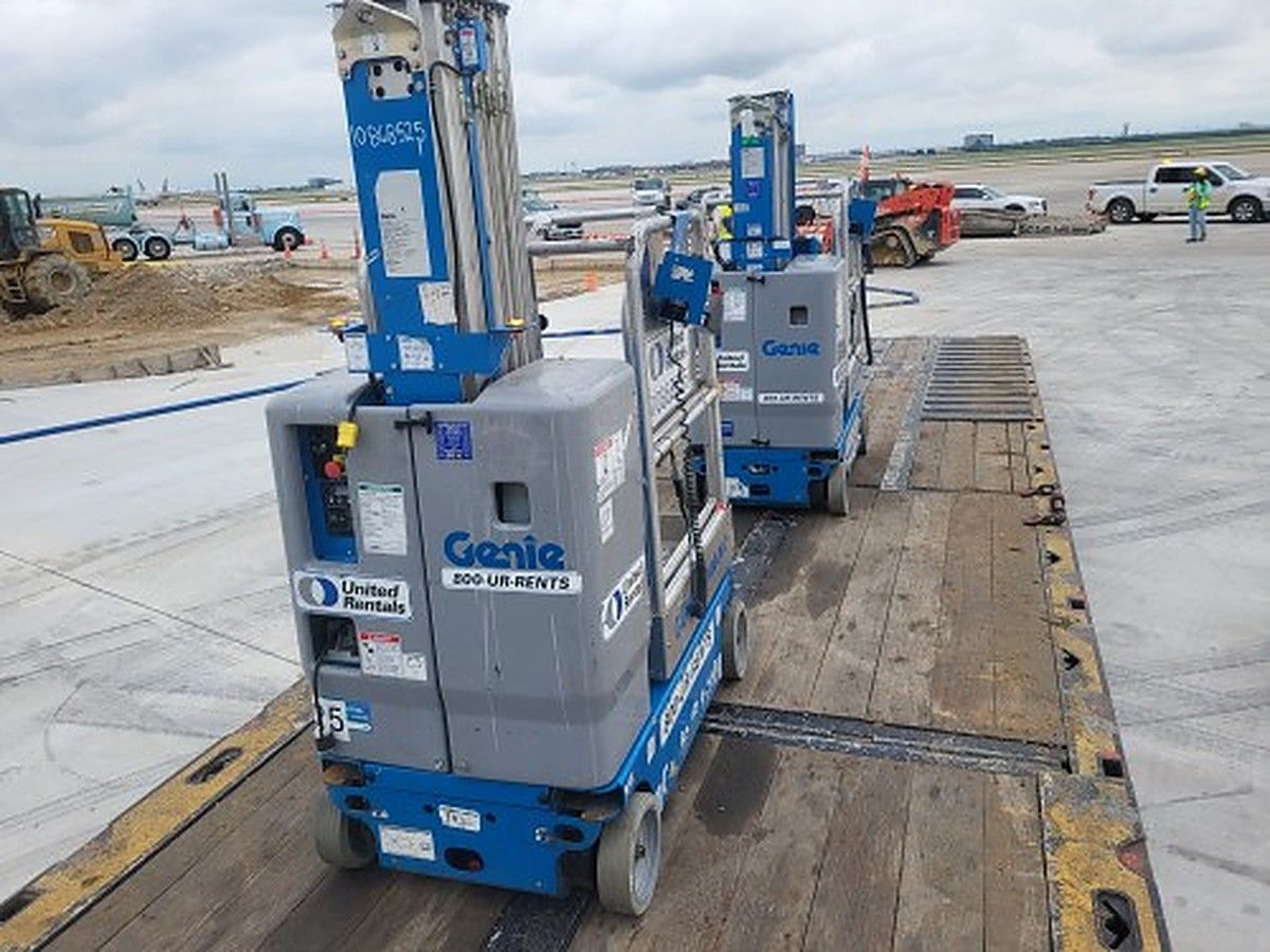 GENIE GR-20 photo 3