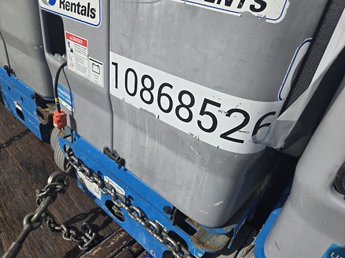 GENIE GR-20 photo 5