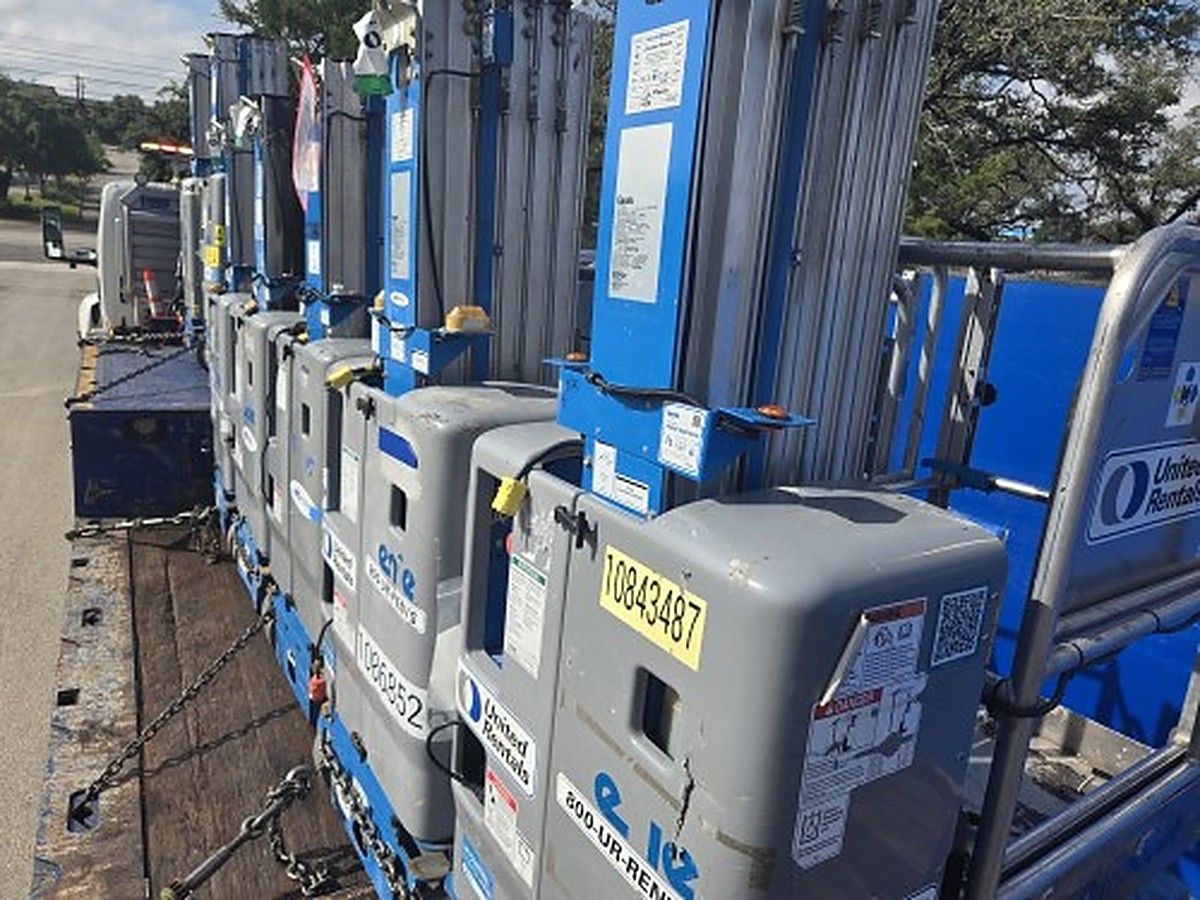 GENIE GR-20 photo 9