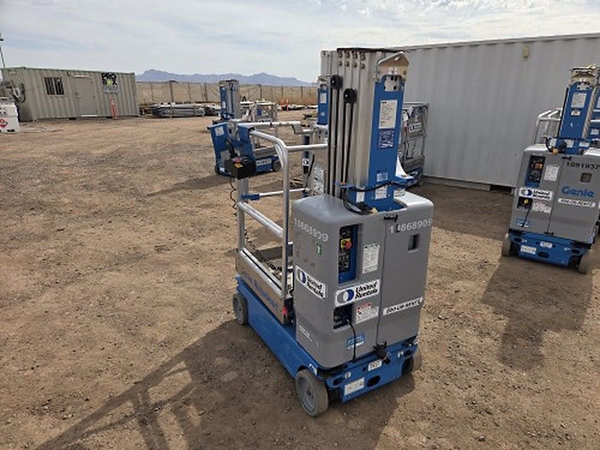 GENIE GR-20 photo 2