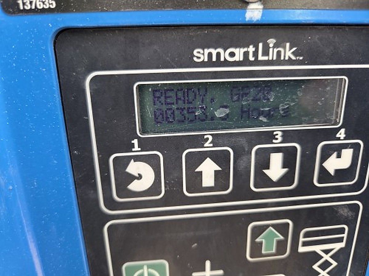 GENIE GR-20 photo 6