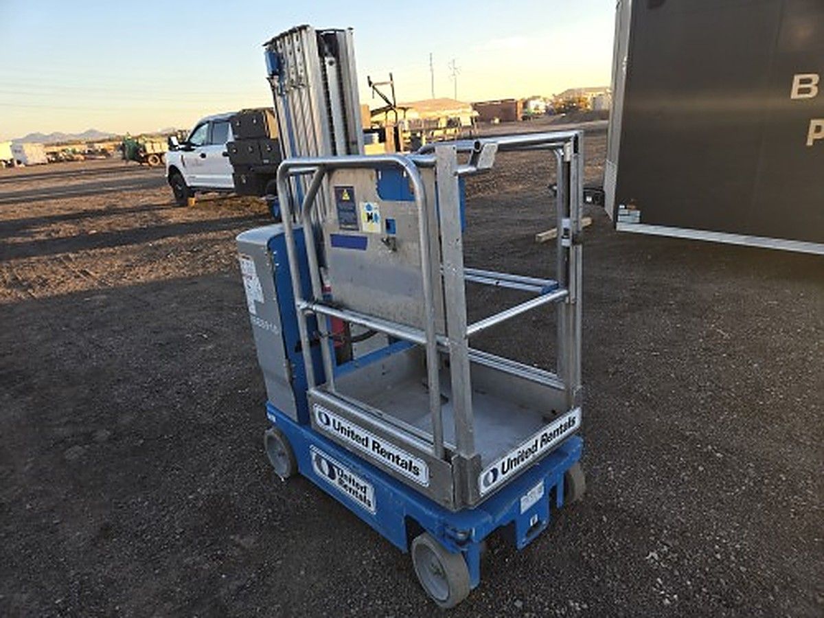 GENIE GR-20 photo 4