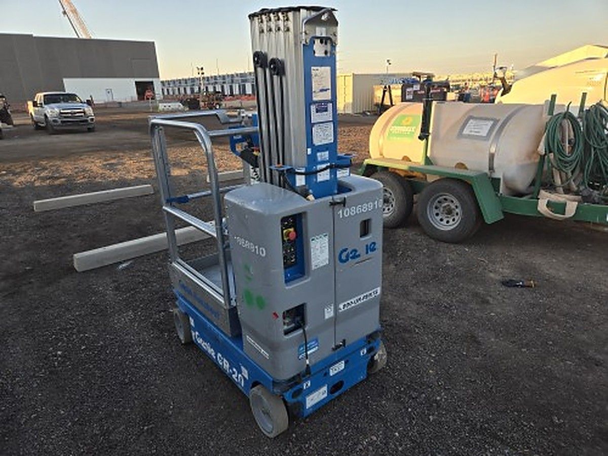 GENIE GR-20 photo 5