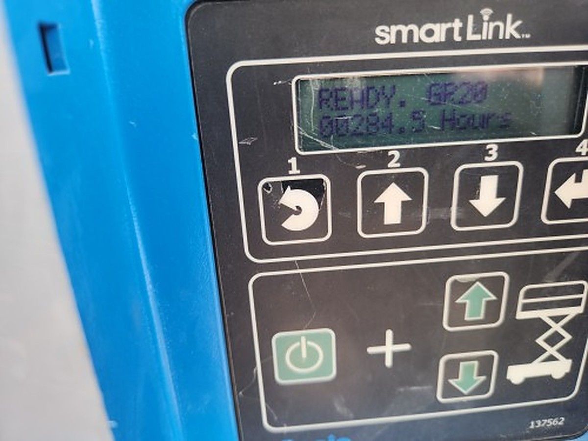 GENIE GR-20 photo 10