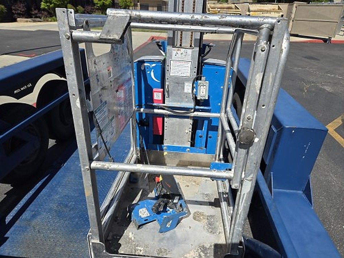 GENIE GR-20 photo 5