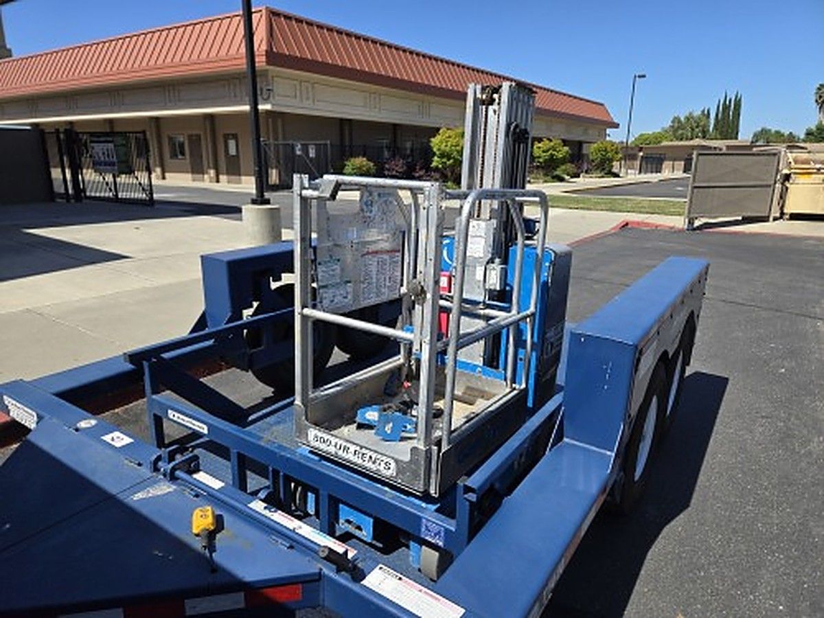 GENIE GR-20 photo 7