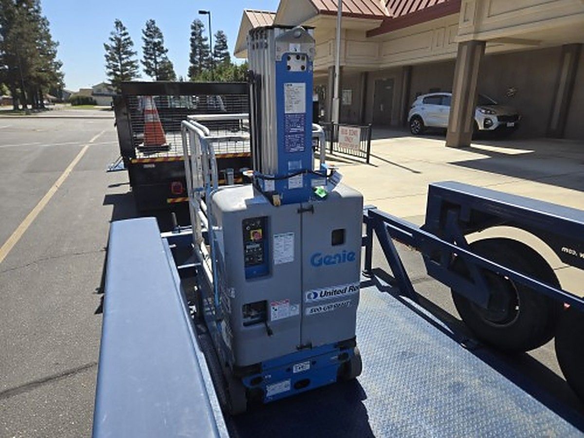 GENIE GR-20 photo 9