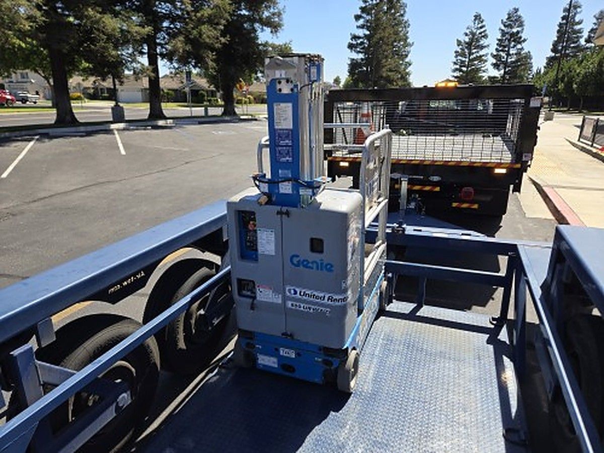 GENIE GR-20 photo 10