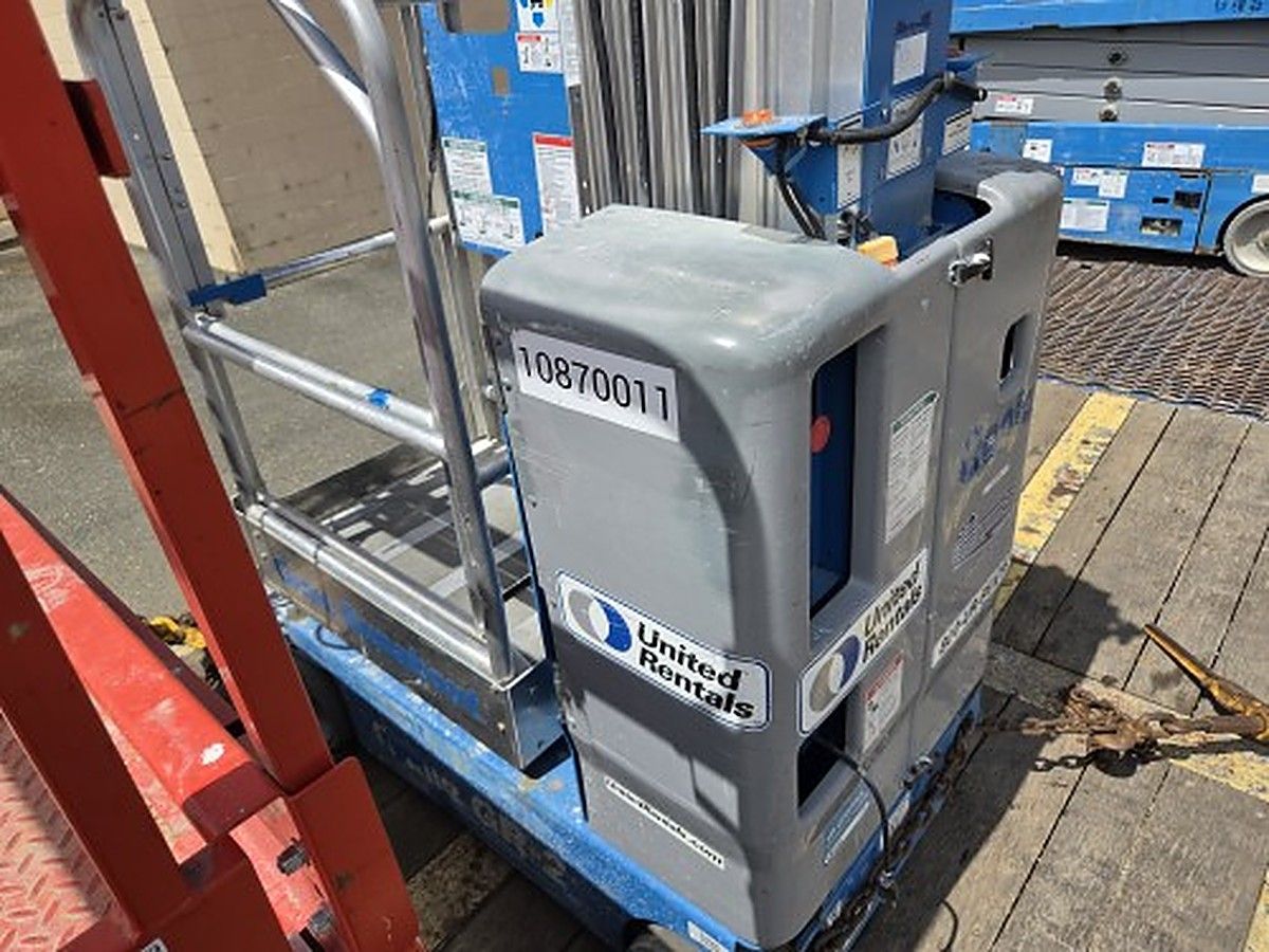 GENIE GR-20 photo 3