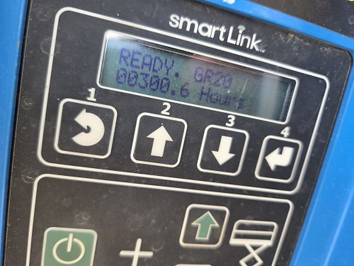 GENIE GR-20 photo 10