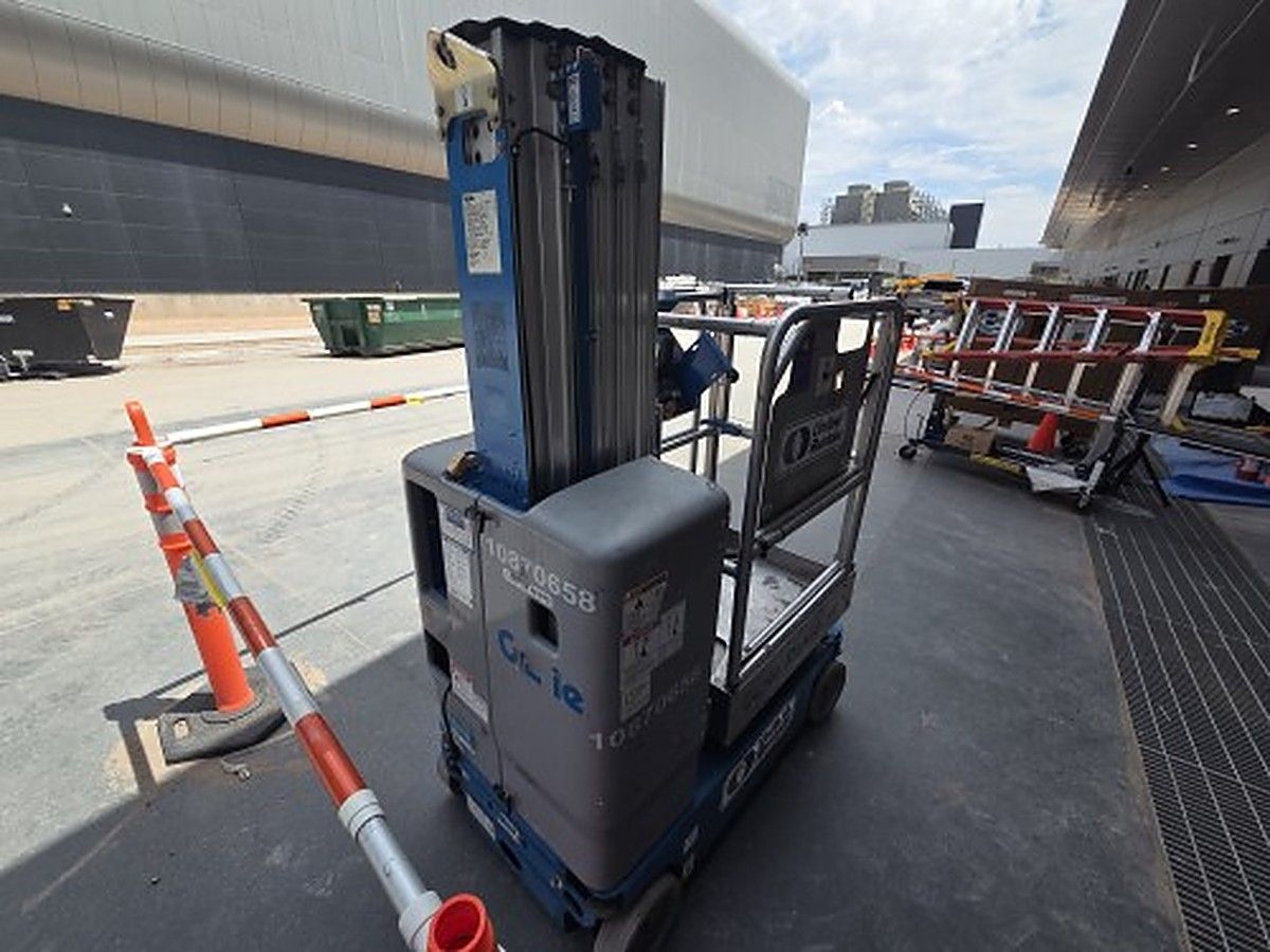 GENIE GR-20 photo 2