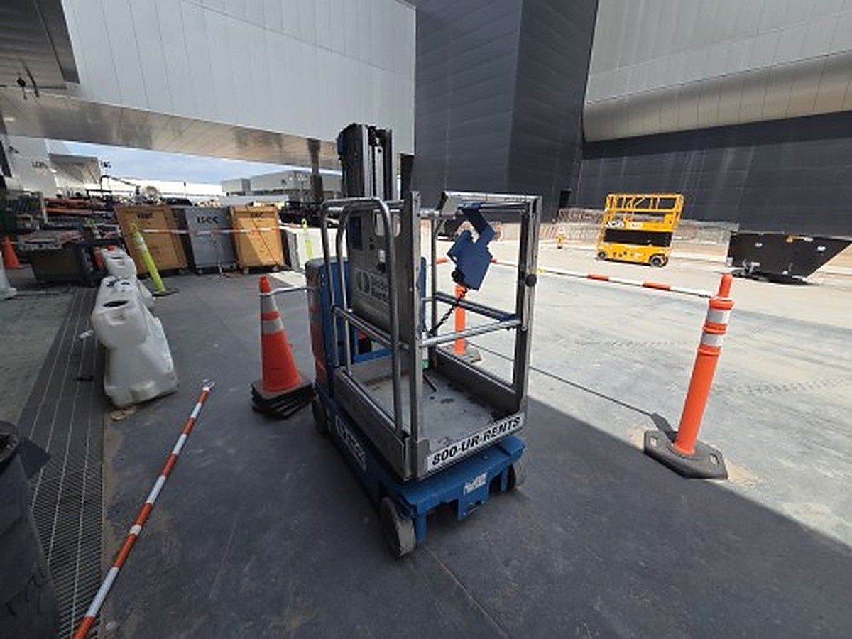 GENIE GR-20 photo 3
