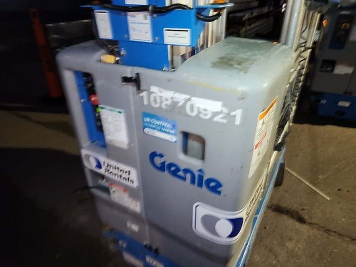 GENIE GR-20 photo 5