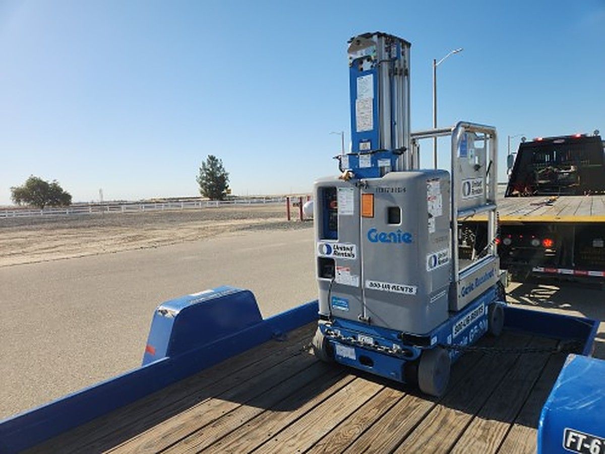 GENIE GR-20 photo 2