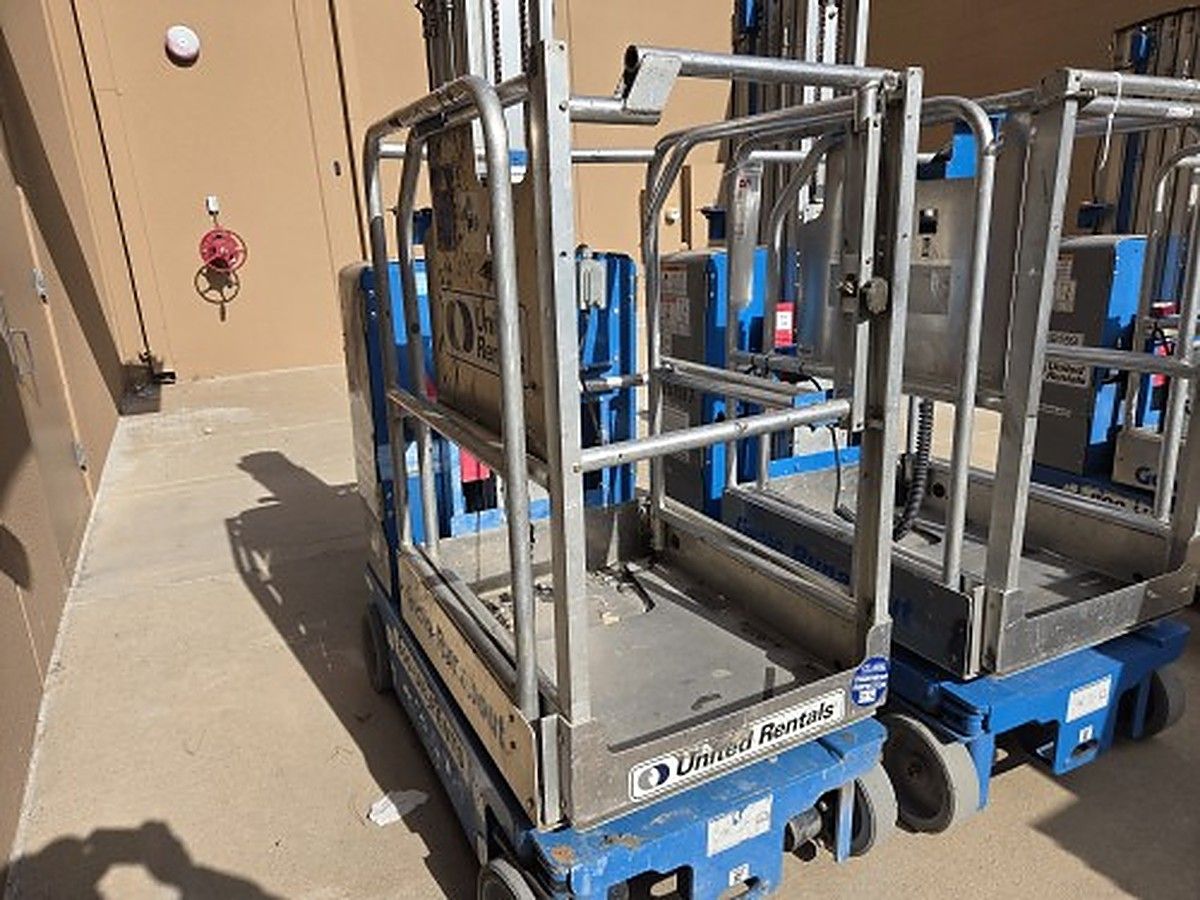 GENIE GR-20 photo 3