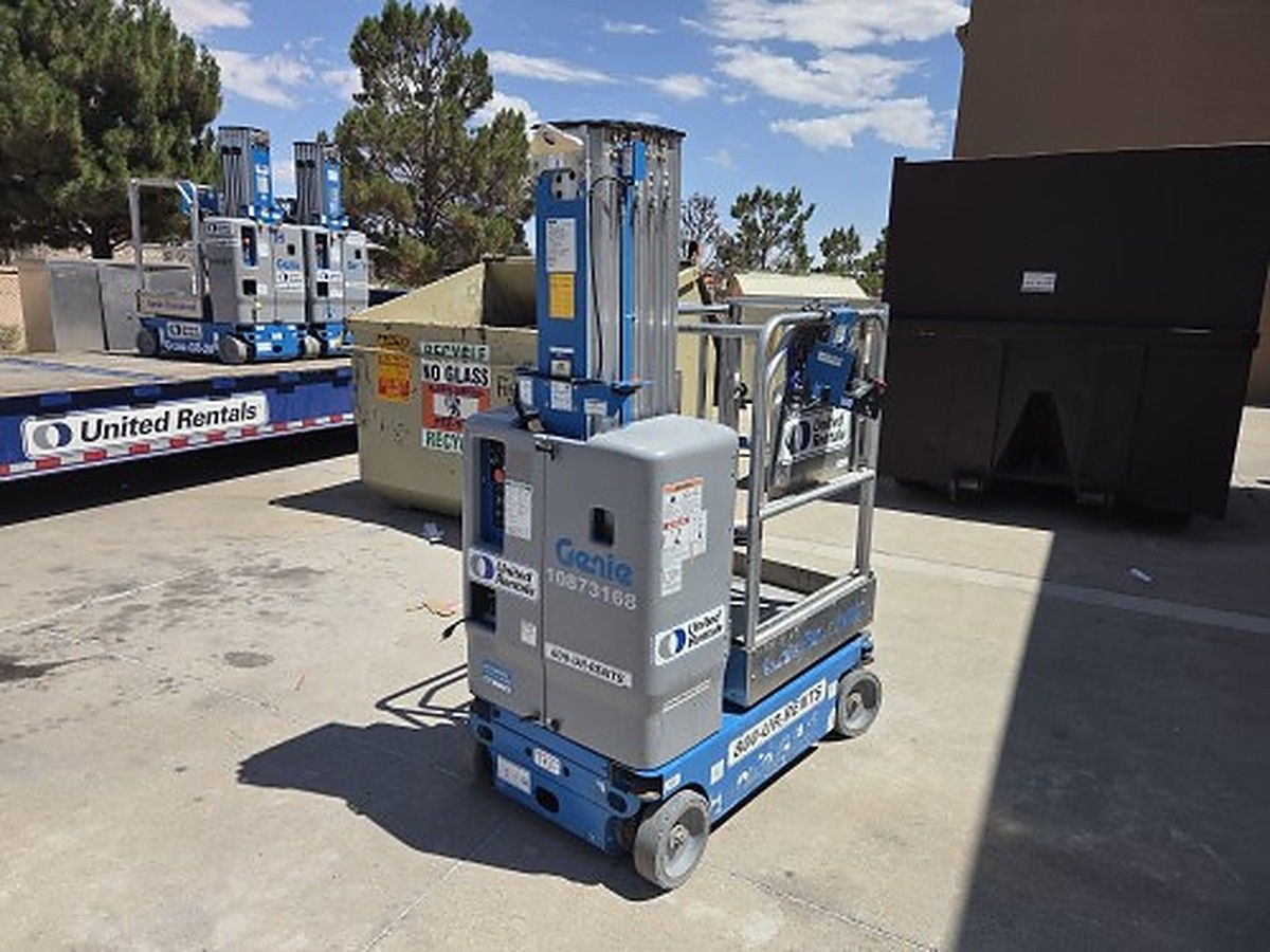 GENIE GR-20 photo 8
