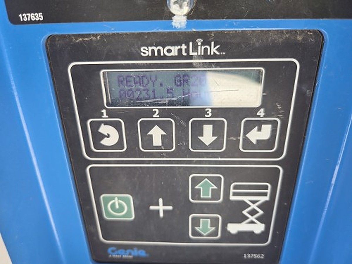 GENIE GR-20 photo 9