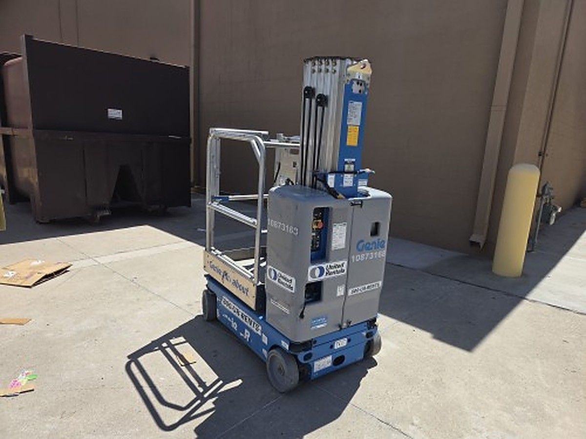 GENIE GR-20 photo 10