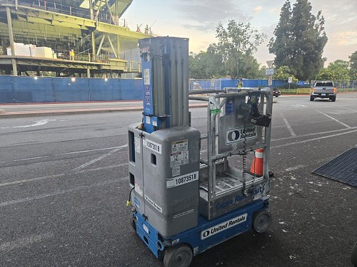 GENIE GR-20 photo 2