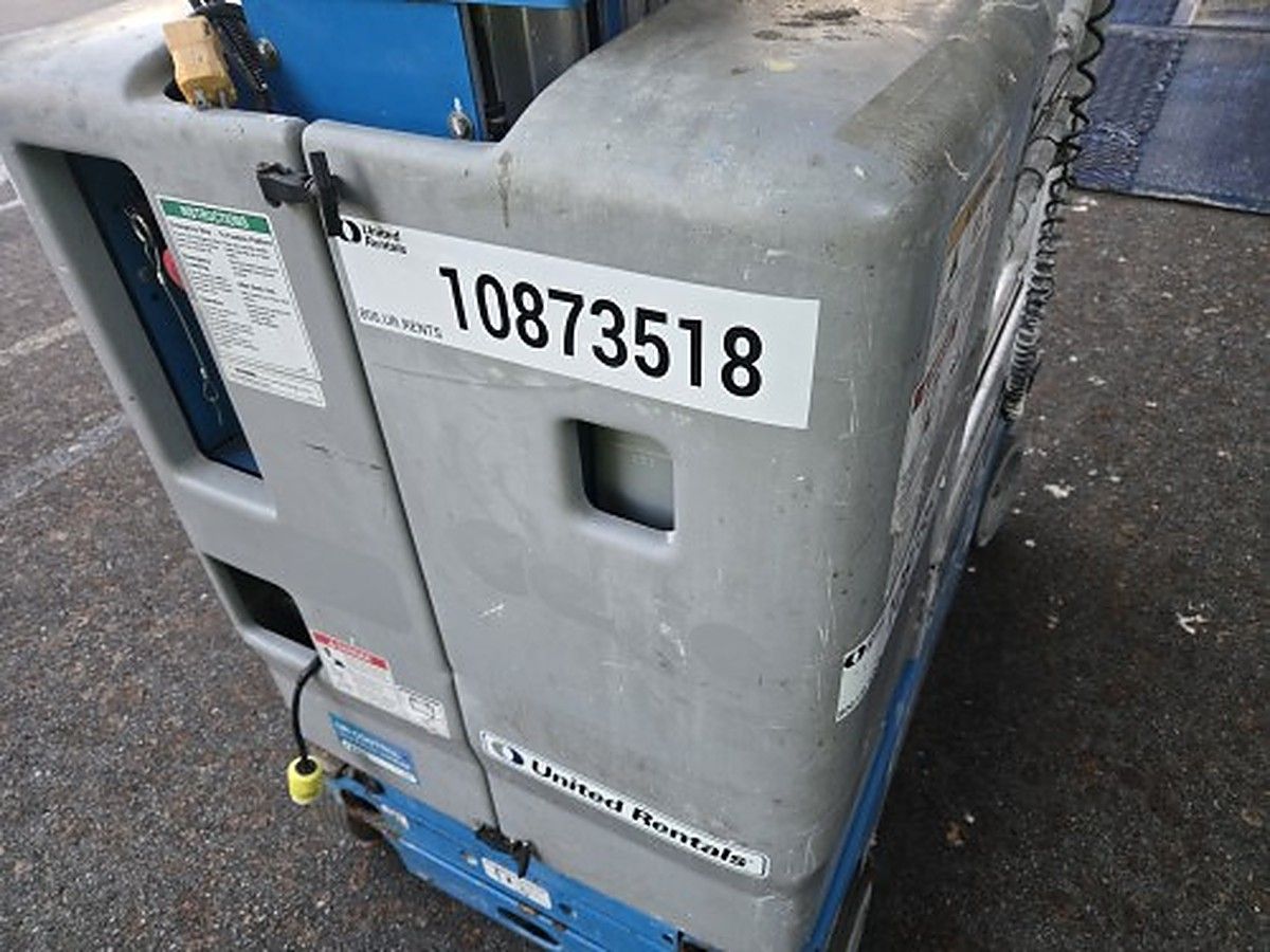 GENIE GR-20 photo 4