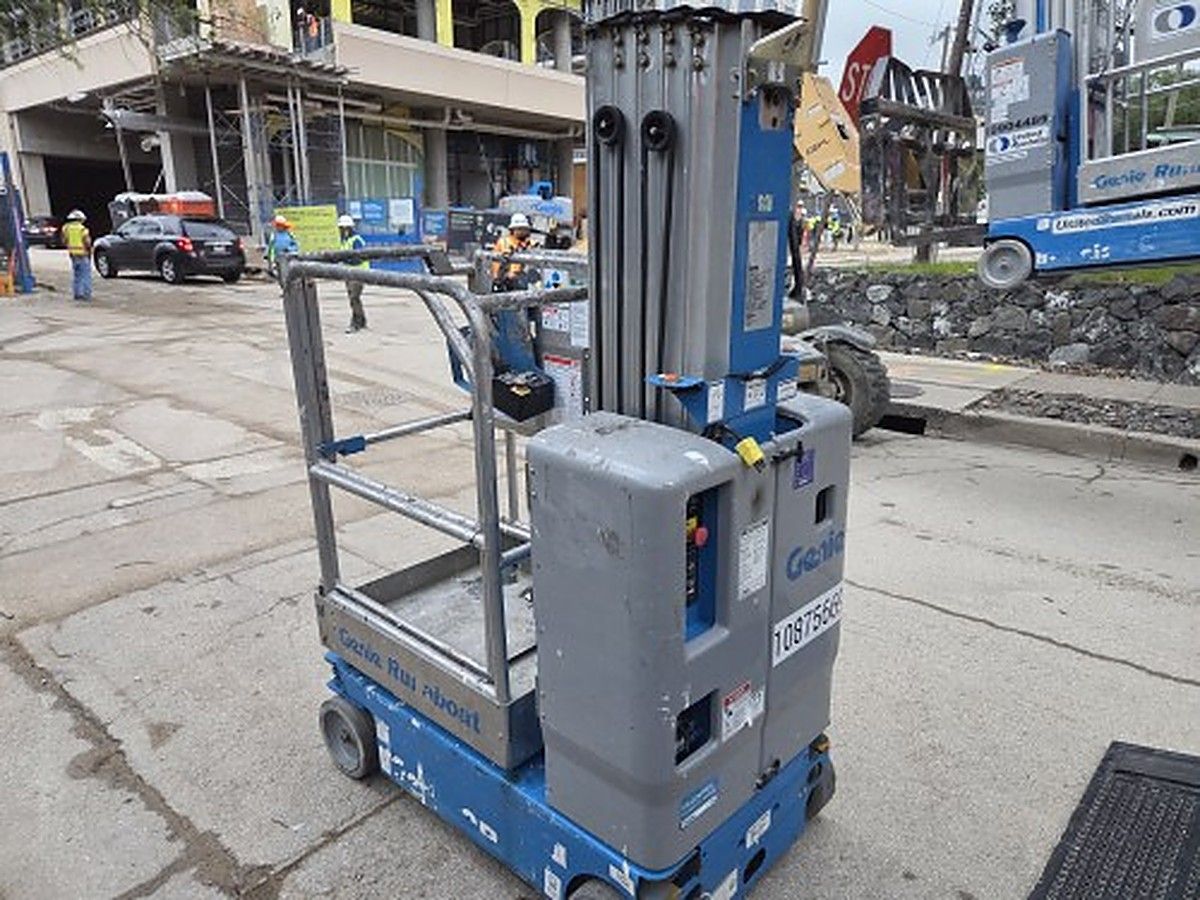 2018 GENIE GR-20 for sale in Las Vegas, NV