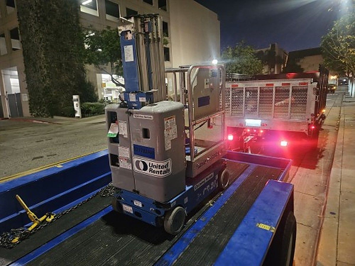 GENIE GR-20 photo 4