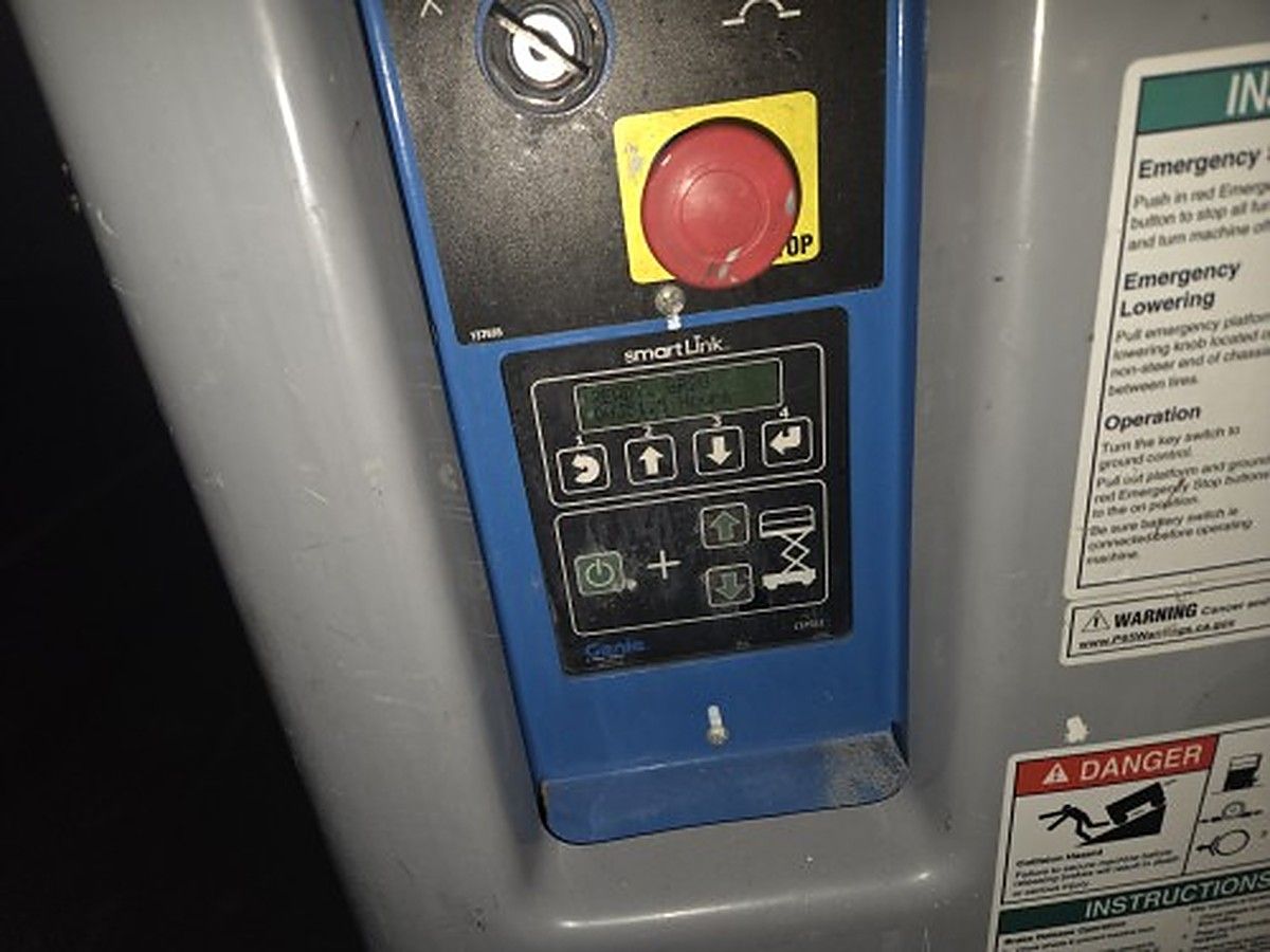 2018 GENIE GR-20 for sale in Las Vegas, NV