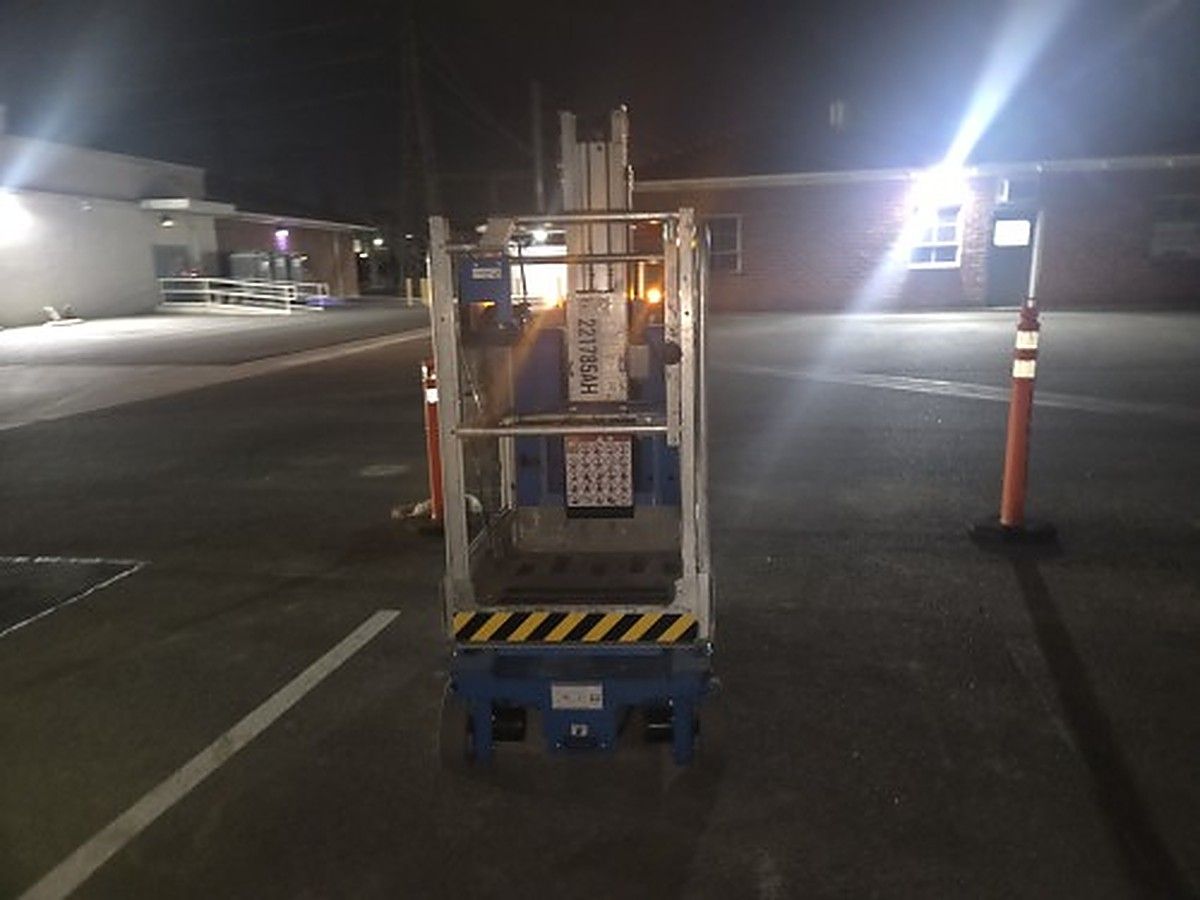 GENIE GR-20 photo 2