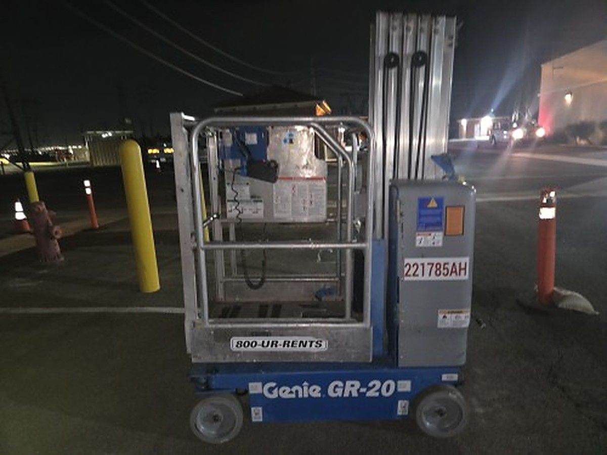 GENIE GR-20 photo 5
