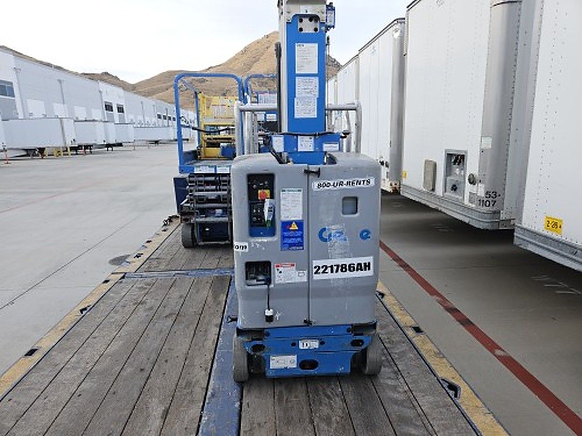 2018 GENIE GR-20 for sale in Las Vegas, NV