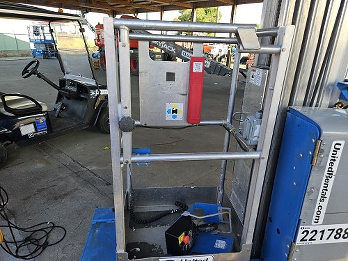 GENIE GR-20 photo 2