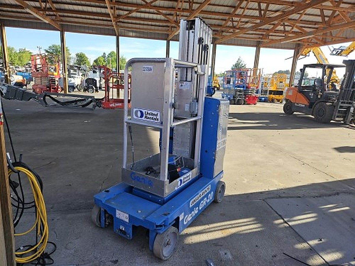 GENIE GR-20 photo 3