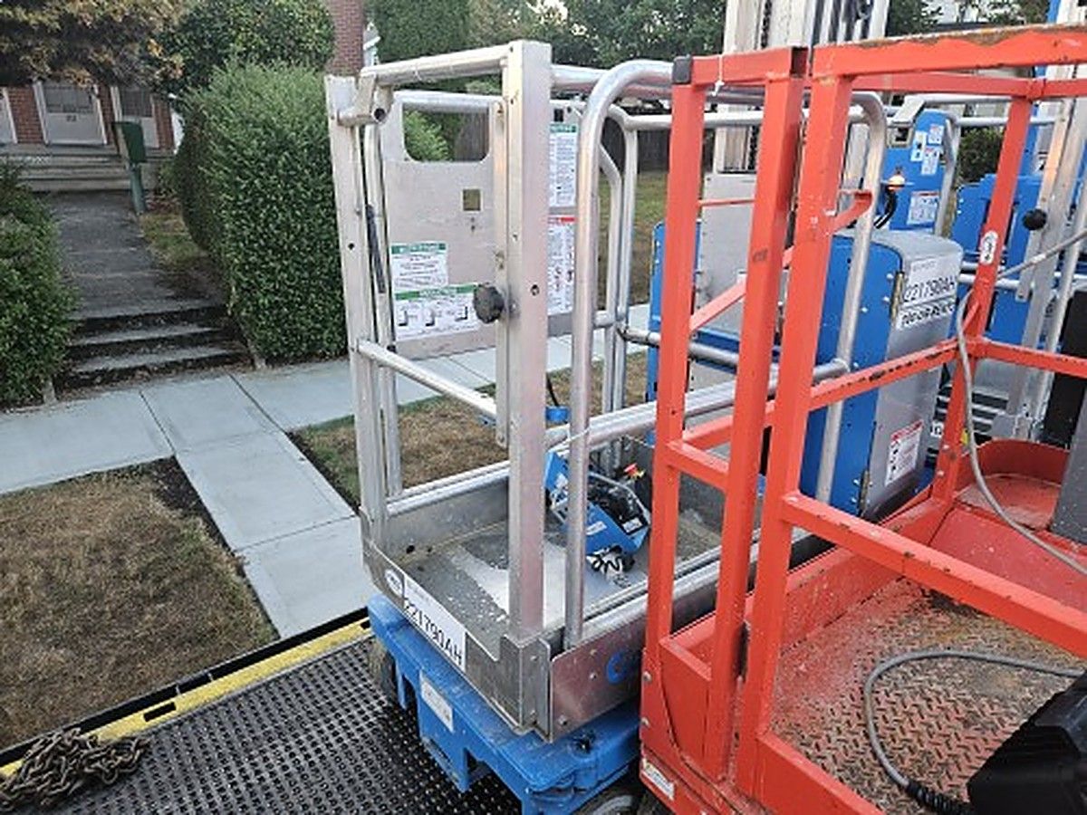 GENIE GR-20 photo 5