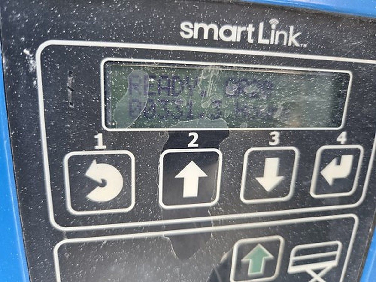 GENIE GR-20 photo 6