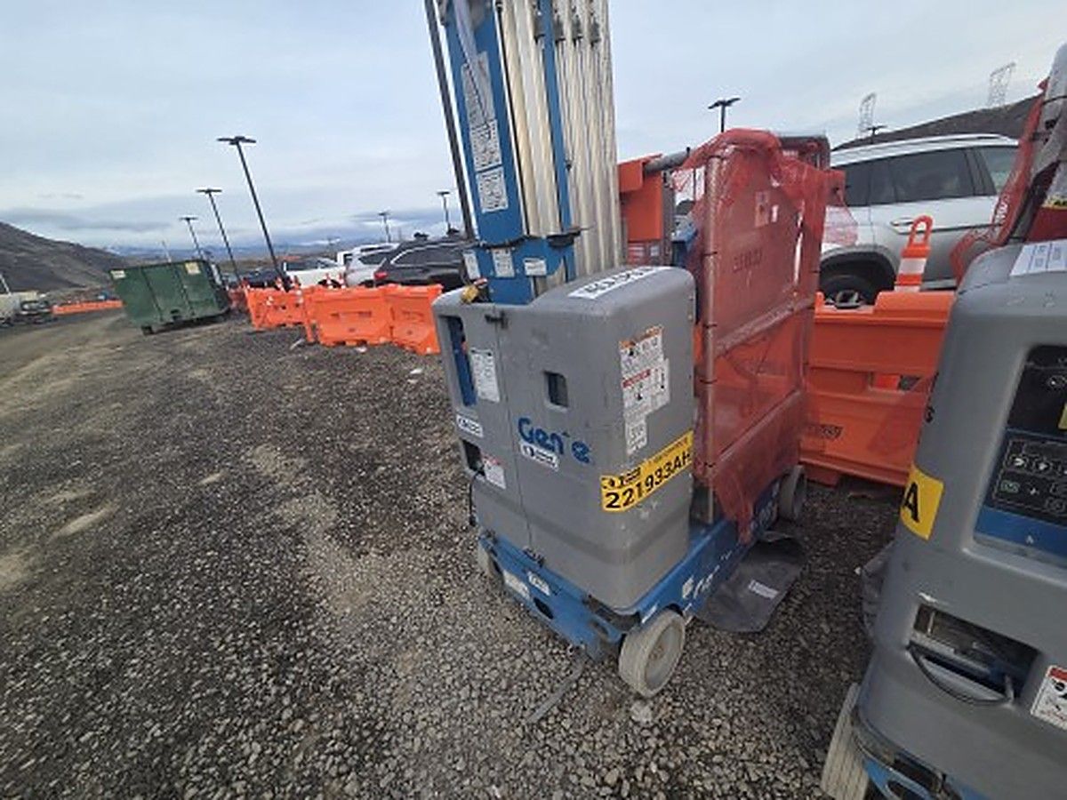 2018 GENIE GR-20 for sale in Las Vegas, NV