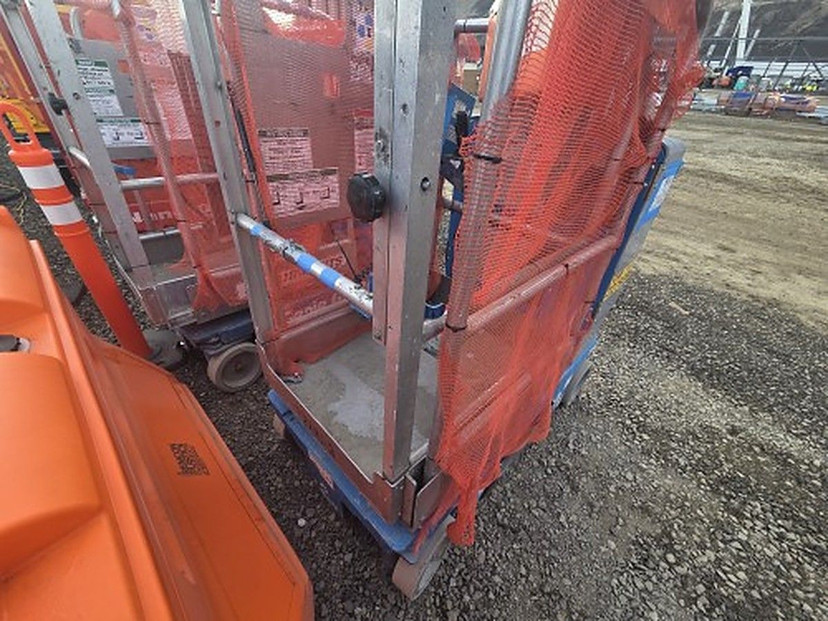GENIE GR-20 photo 6