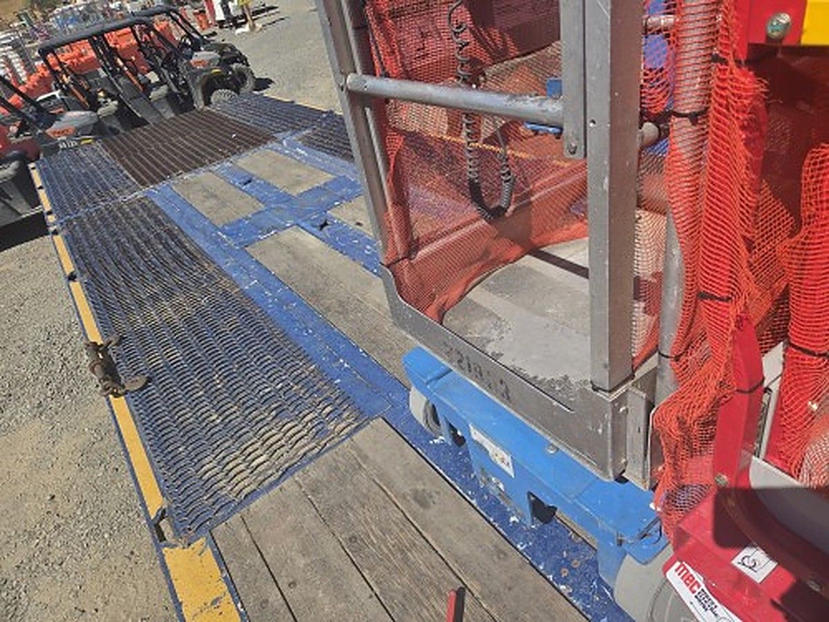 GENIE GR-20 photo 10