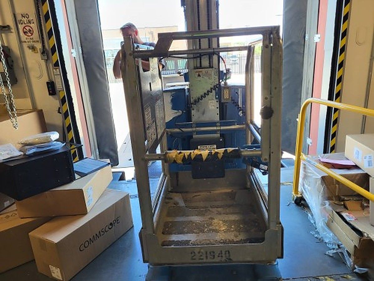 GENIE GR-20 photo 3