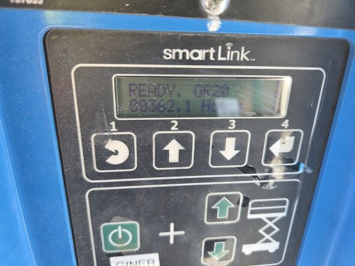 GENIE GR-20 photo 12