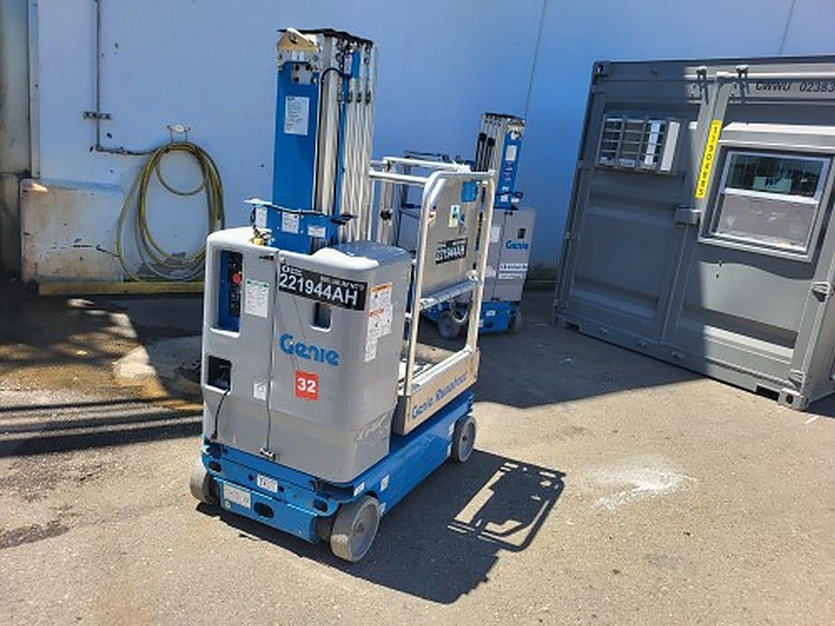 GENIE GR-20 photo 10