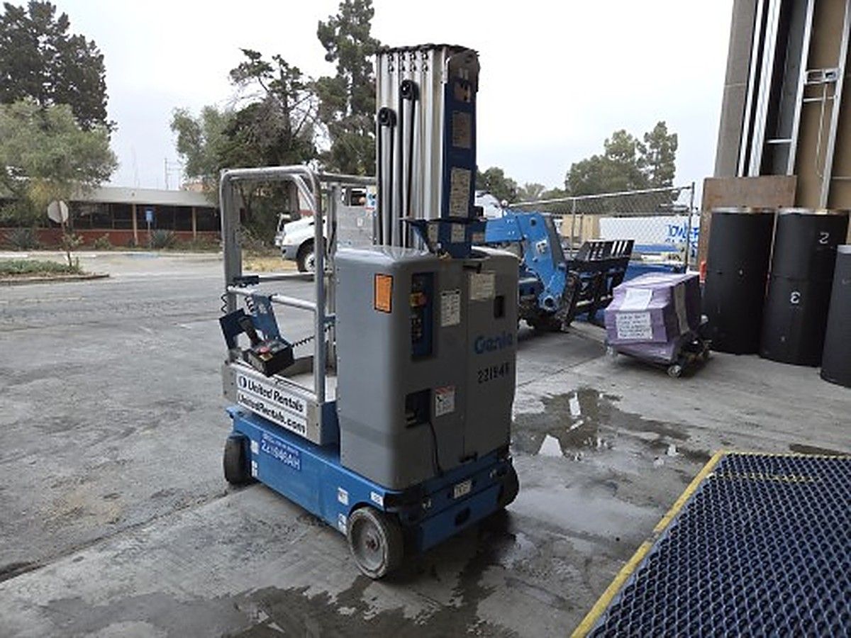 2018 GENIE GR-20 for sale in Las Vegas, NV