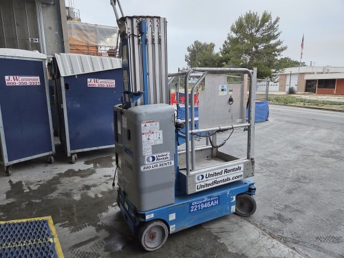 GENIE GR-20 photo 2