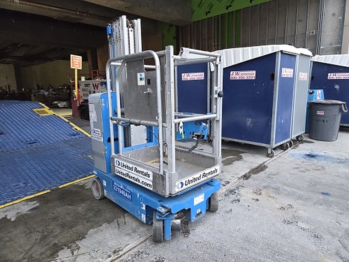 GENIE GR-20 photo 4
