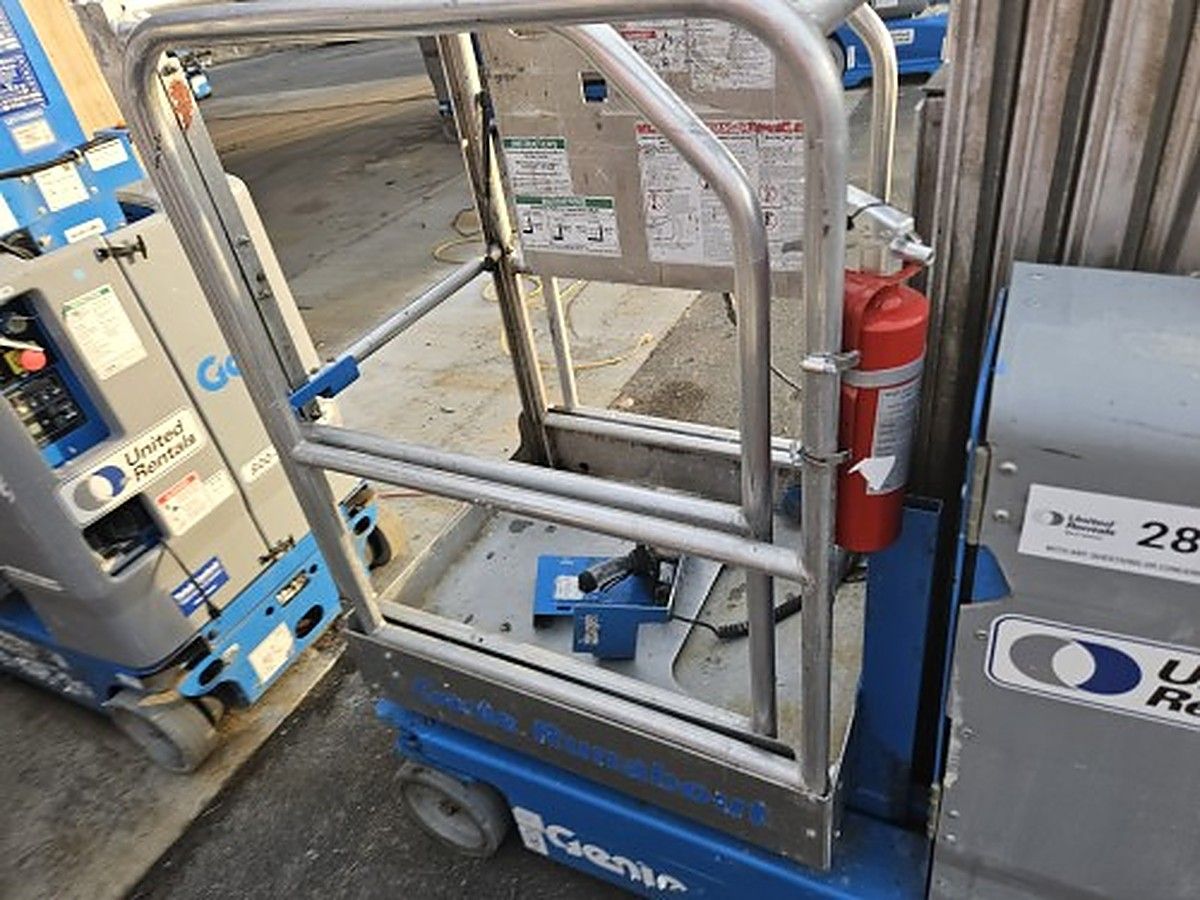2018 GENIE GR-20 for sale in Las Vegas, NV