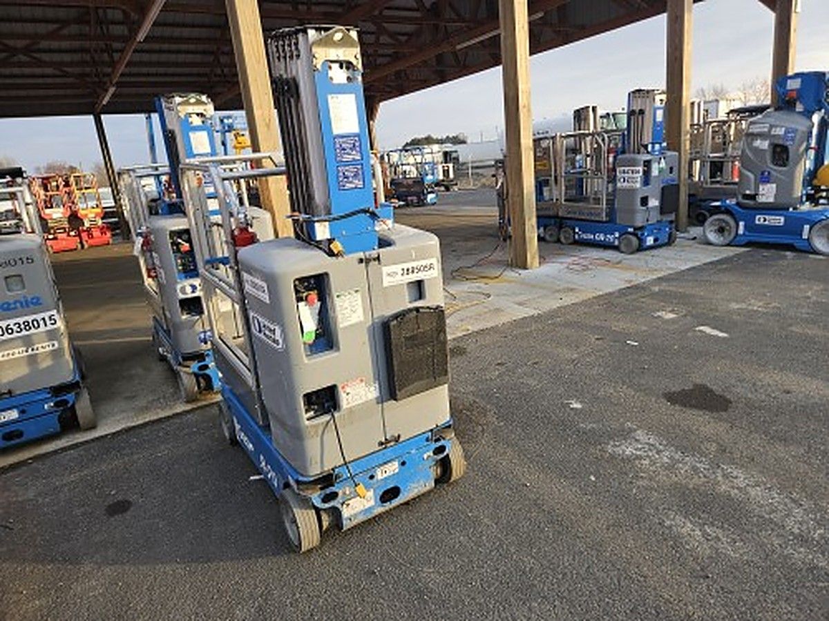 GENIE GR-20 photo 4