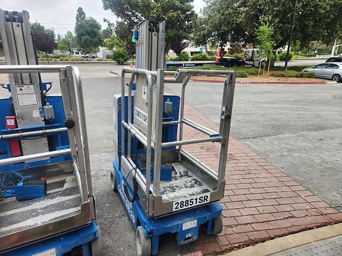 GENIE GR-20 photo 3