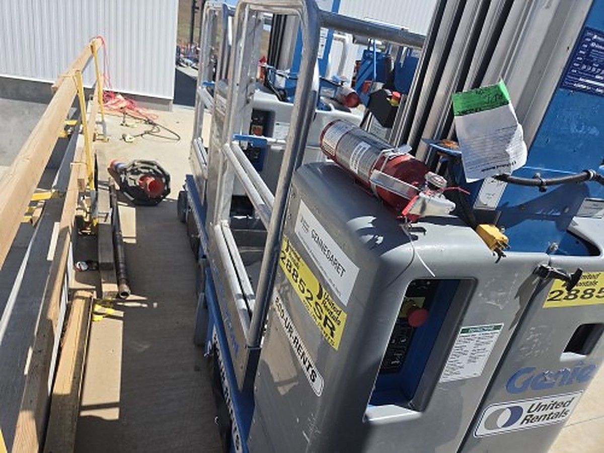 2018 GENIE GR-20 for sale in Las Vegas, NV
